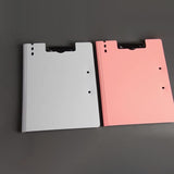 A4 PP foam clipboard