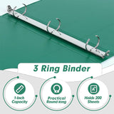 PP View Binder