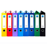 Lever Arch File