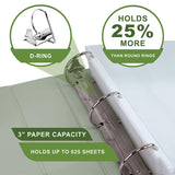 PP View Binder