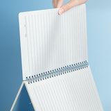 Spiral Notebook