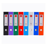 Lever Arch File