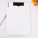 A4 PP foam clipboard
