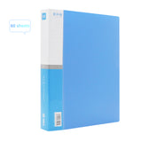 Display Book Clear Book
