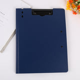 A4 PP foam clipboard