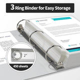 PP View Binder