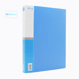 Display Book Clear Book