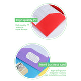 3 Hole Punch Tadpole file