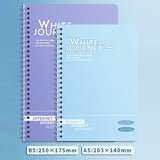 Spiral Notebook