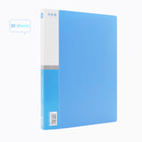 Display Book Clear Book