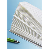 Spiral Notebook