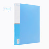 Display Book Clear Book
