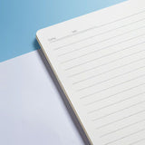 Spiral Notebook
