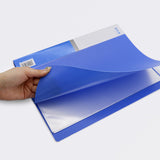 Display Book Clear Book