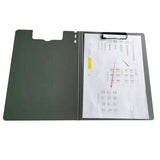 A4 PP foam clipboard