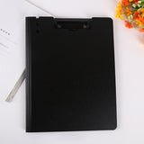 A4 PP foam clipboard