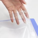 Display Book Clear Book
