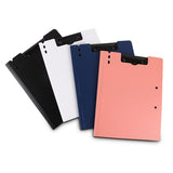 A4 PP foam clipboard