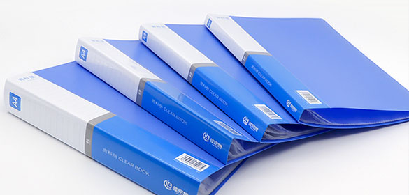 binderstationery.com